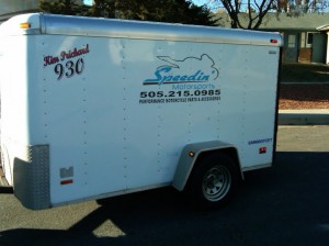 trailer